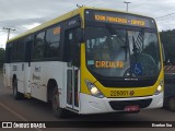 Viação Pioneira 228061 na cidade de Gama, Distrito Federal, Brasil, por Everton Lira. Número da foto: #:id.