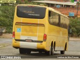 Viação Itapemirim 5853 na cidade de Caruaru, Pernambuco, Brasil, por Lenilson da Silva Pessoa. Número da foto: #7300823.