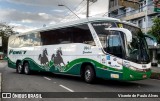 Trans Poney 3907 na cidade de Aparecida, São Paulo, Brasil, por Vicente de Paulo Alves. Número da foto: #:id.