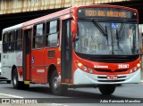 Autotrans > Turilessa 25287 na cidade de Contagem, Minas Gerais, Brasil, por Adão Raimundo Marcelino. Número da foto: #7300597.