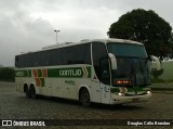 Empresa Gontijo de Transportes 14850 na cidade de João Monlevade, Minas Gerais, Brasil, por Douglas Célio Brandao. Número da foto: #7301127.