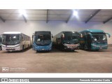 Ônibus Particulares 00 na cidade de Belén, Heredia, Costa Rica, por Fernando Gonzalez Garita. Número da foto: #7299756.