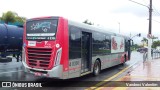 Express Transportes Urbanos Ltda 4 8366 na cidade de São Paulo, São Paulo, Brasil, por Vanderci Valentim. Número da foto: #:id.