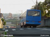 Ônibus Particulares 1093 na cidade de Itapira, São Paulo, Brasil, por Ricardo Luciano. Número da foto: #7299937.