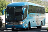 Auto Viação Progresso 6072 na cidade de Aracaju, Sergipe, Brasil, por Paulo Roberto. Número da foto: #7301042.
