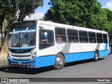 Buses Guadalupe 40 na cidade de San José, San José, Costa Rica, por Yliand Sojo. Número da foto: #7300319.