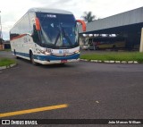 Expresso União 10357 na cidade de Ibiá, Minas Gerais, Brasil, por João Marcos William. Número da foto: #:id.