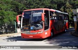 Empresa de Ônibus Pássaro Marron 5910 na cidade de São Paulo, São Paulo, Brasil, por Thales Pires Silva. Número da foto: #:id.