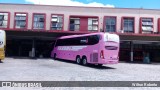 Viação Águia Branca 26800 na cidade de Governador Valadares, Minas Gerais, Brasil, por Wilton Roberto. Número da foto: #:id.