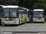 Empresa Gontijo de Transportes 10355 na cidade de Belo Horizonte, Minas Gerais, Brasil, por Igor Policarpo. Número da foto: #7300277.