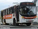 Autotrans > Turilessa 6710 na cidade de Varginha, Minas Gerais, Brasil, por Anderson Filipe. Número da foto: #:id.