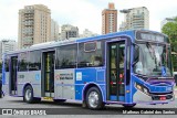 Transcooper > Norte Buss 2 6189 na cidade de São Paulo, São Paulo, Brasil, por Matheus Gabriel dos Santos. ID da foto: :id.