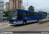 SOPAL - Sociedade de Ônibus Porto-Alegrense Ltda. 6802 na cidade de Porto Alegre, Rio Grande do Sul, Brasil, por Jardel Moraes. ID da foto: :id.