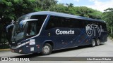 Viação Cometa 12103 na cidade de São Paulo, São Paulo, Brasil, por Alex Ramos Ribeiro. Número da foto: #:id.