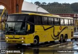Viação Ávila 2016 na cidade de Aparecida, São Paulo, Brasil, por Vicente de Paulo Alves. Número da foto: #7299050.