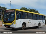 Viação Pioneira 228109 na cidade de Gama, Distrito Federal, Brasil, por José Antônio Gama. Número da foto: #:id.