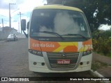 Viação Estrela Guia 1374 na cidade de Estância, Sergipe, Brasil, por Mario dos Santos Nogueira Junior. Número da foto: #7300911.
