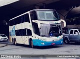 UTIL - União Transporte Interestadual de Luxo 11708 na cidade de Belo Horizonte, Minas Gerais, Brasil, por Paulo Alexandre da Silva. Número da foto: #:id.