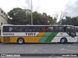 Ônibus Particulares 10260 na cidade de São Paulo, São Paulo, Brasil, por Josivaldo Oliveira. Número da foto: #7300732.
