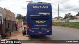 RodeRotas - Rotas de Viação do Triângulo 72317 na cidade de Pires do Rio, Goiás, Brasil, por Vander Santos. Número da foto: #7300269.