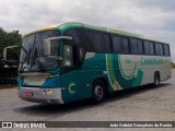 Auto Viação Camurujipe 3040 na cidade de Vitória da Conquista, Bahia, Brasil, por João Gabriel Gonçalves da Rocha. Número da foto: #7299808.