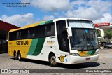 Empresa Gontijo de Transportes 11845 na cidade de João Monlevade, Minas Gerais, Brasil, por Mairo de Magalhães. Número da foto: #7299505.