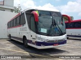 Viação Piracicabana 1732 na cidade de Ribeirão Pires, São Paulo, Brasil, por Andre Santos de Moraes. Número da foto: #7299989.