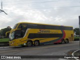 Severo Turismo 1590 na cidade de São José dos Campos, São Paulo, Brasil, por Rogerio Marques. Número da foto: #:id.
