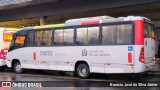 Auto Viação Jabour D86182 na cidade de Rio de Janeiro, Rio de Janeiro, Brasil, por Benício José da Silva Júnior. ID da foto: :id.