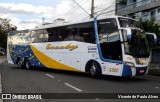Viagens Scooby 3300 na cidade de Aparecida, São Paulo, Brasil, por Vicente de Paulo Alves. Número da foto: #7299814.