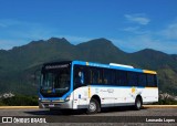 Viação Redentor C47758 na cidade de Rio de Janeiro, Rio de Janeiro, Brasil, por Leonardo Lopes. Número da foto: #7298845.
