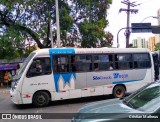 Auto Ônibus Asa Branca Gonçalense 8.029 na cidade de São Gonçalo, Rio de Janeiro, Brasil, por Cristian Matheus. Número da foto: #7299461.