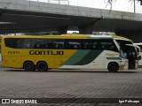 Empresa Gontijo de Transportes 19305 na cidade de Belo Horizonte, Minas Gerais, Brasil, por Igor Policarpo. Número da foto: #7301247.