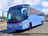 Expresso Guanabara 948 na cidade de Vitória da Conquista, Bahia, Brasil, por João Gabriel Gonçalves da Rocha. Número da foto: #7299821.