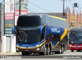 Marlu Turismo 101 na cidade de Holambra, São Paulo, Brasil, por Sérgio de Sousa Elias. Número da foto: #:id.