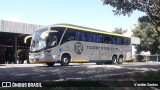 RodeRotas - Rotas de Viação do Triângulo 7123 na cidade de Luziânia, Goiás, Brasil, por Vander Santos. Número da foto: #:id.