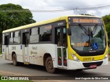 Viação Pioneira 228109 na cidade de Gama, Distrito Federal, Brasil, por José Augusto da Silva Gama. Número da foto: #:id.