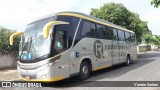 RodeRotas - Rotas de Viação do Triângulo 7133 na cidade de Mairipotaba, Goiás, Brasil, por Vander Santos. Número da foto: #:id.