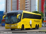 Viação Nordeste 1980 na cidade de Fortaleza, Ceará, Brasil, por Francisco Dornelles Viana de Oliveira. Número da foto: #7299627.