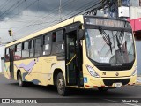Transportes Unidos San Antonio 78 na cidade de Cartago, Cartago, Costa Rica, por Yliand Sojo. Número da foto: #:id.