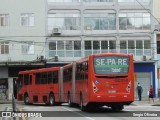 Viação Cidade Sorriso >> Viação Sorriso de Curitiba GD350 na cidade de Curitiba, Paraná, Brasil, por Sergio Oliveira. Número da foto: #:id.