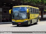Viação Sandra 9600 na cidade de Belo Horizonte, Minas Gerais, Brasil, por Tiago Wenceslau de Souza. Número da foto: #:id.