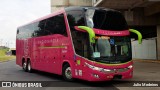 Viação Garcia 7937 na cidade de Campinas, São Paulo, Brasil, por Julio Medeiros. Número da foto: #7300742.