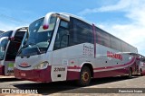 Rosinha Turismo 23000 na cidade de Paraguaçu Paulista, São Paulo, Brasil, por Francisco Ivano. Número da foto: #7300862.