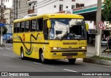 Viação Ávila 2005 na cidade de Aparecida, São Paulo, Brasil, por Vicente de Paulo Alves. Número da foto: #7299807.