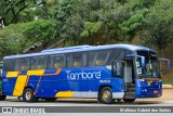 Transportadora Turística Tamboré 4670 na cidade de São Paulo, São Paulo, Brasil, por Matheus Gabriel dos Santos. ID da foto: :id.