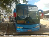 Ônibus Particulares 3007 na cidade de Estância, Sergipe, Brasil, por Mario dos Santos Nogueira Junior. ID da foto: :id.