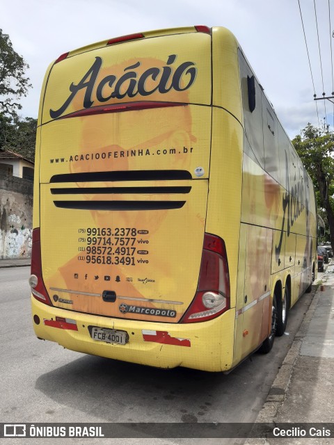 Acácio O Ferinha da Bahia 4001 na cidade de Rio de Janeiro, Rio de Janeiro, Brasil, por Cecilio Cais. Número da foto: #7303313.