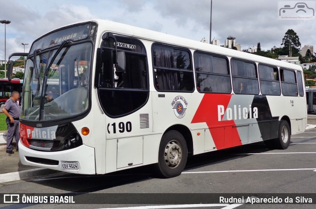 Polícia Militar de São Paulo 7-25 na cidade de São Paulo, São Paulo, Brasil, por Rudnei Aparecido da Silva. Número da foto: #7304188.