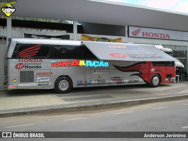 Equipe Força & Ação 6086 na cidade de Ubá, Minas Gerais, Brasil, por Anderson Jerônimo. ID da foto: 7302749.